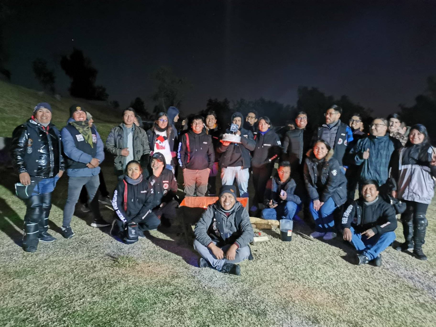 Club Free Riders