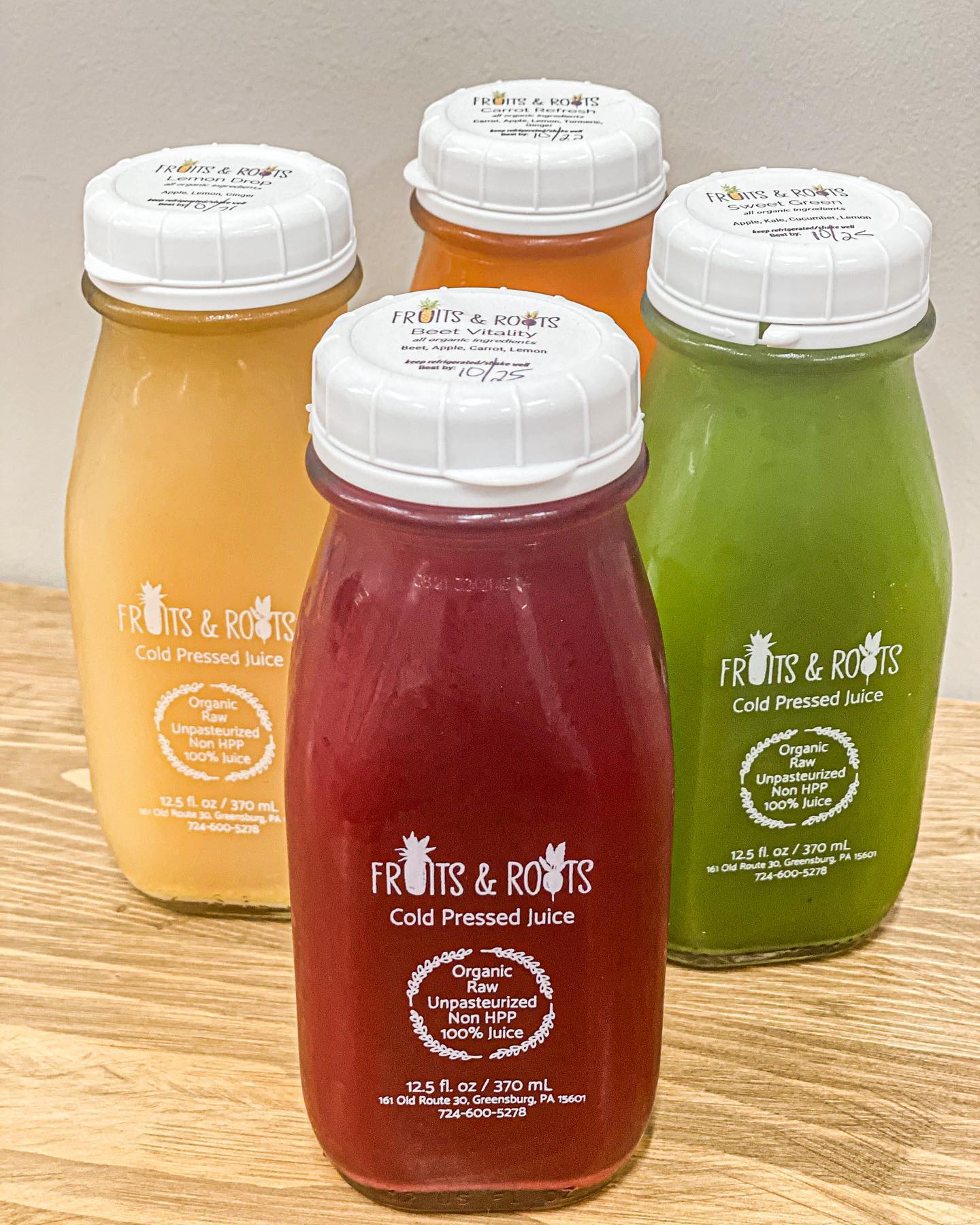 The weekend has arrived and... - Fruits & Roots Juice | Facebook