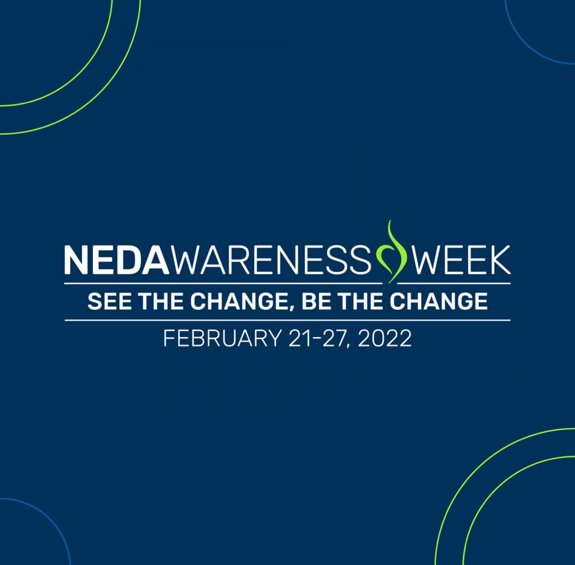 This week is National Eating... - University of Miami COPE