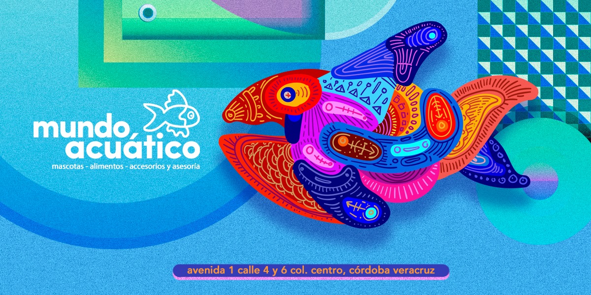 Mundo acuatico | Córdoba