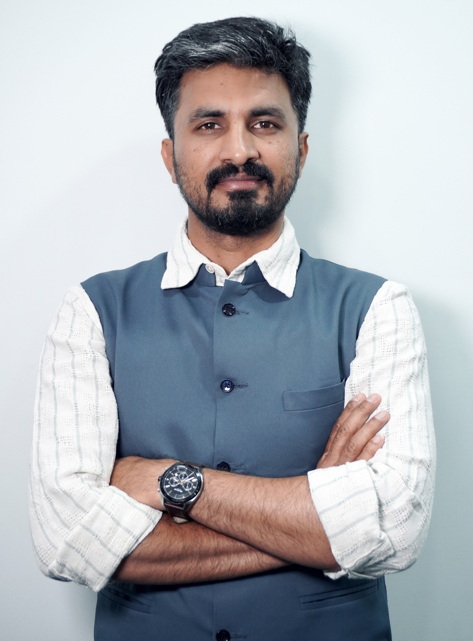 Subodh Kumud on Reels