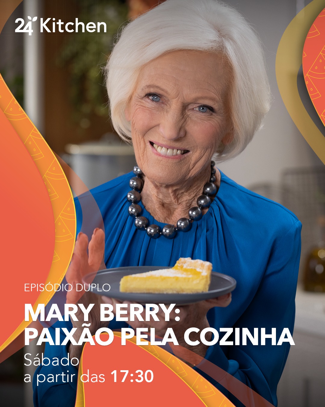 Tudo pronto para este episódio duplo?... - 24Kitchen Portugal | Facebook