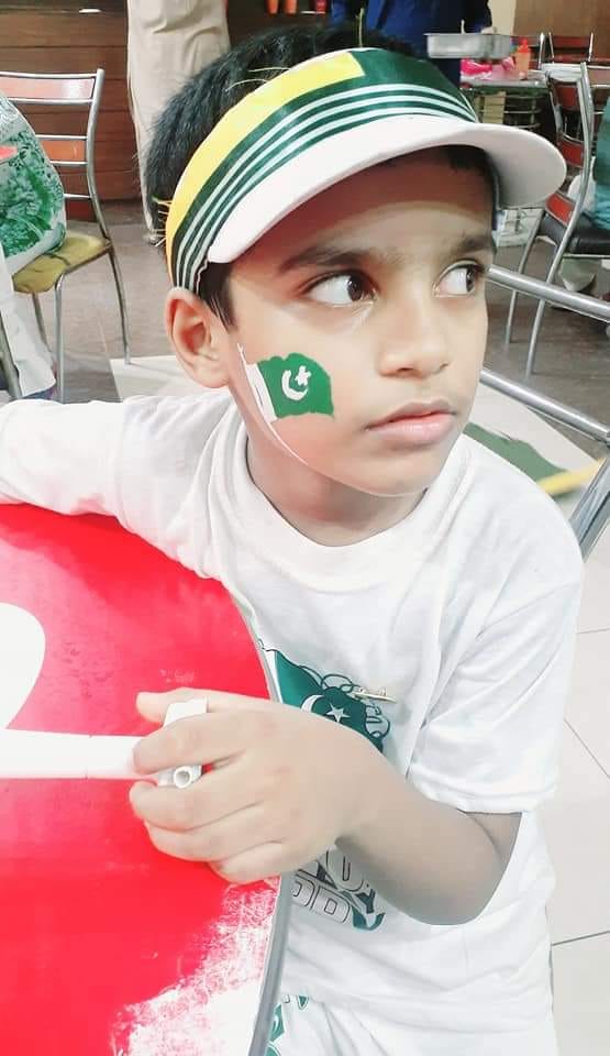 Tanveer Riaz