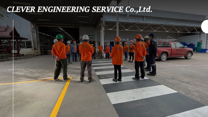 Clever Engineering Service | Amphoe Bang Lamung