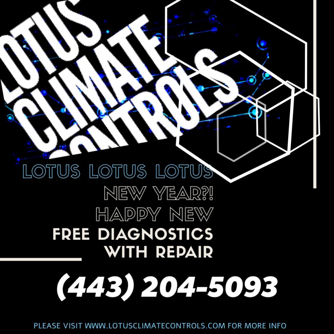 Lotus Climate Controls, LLC