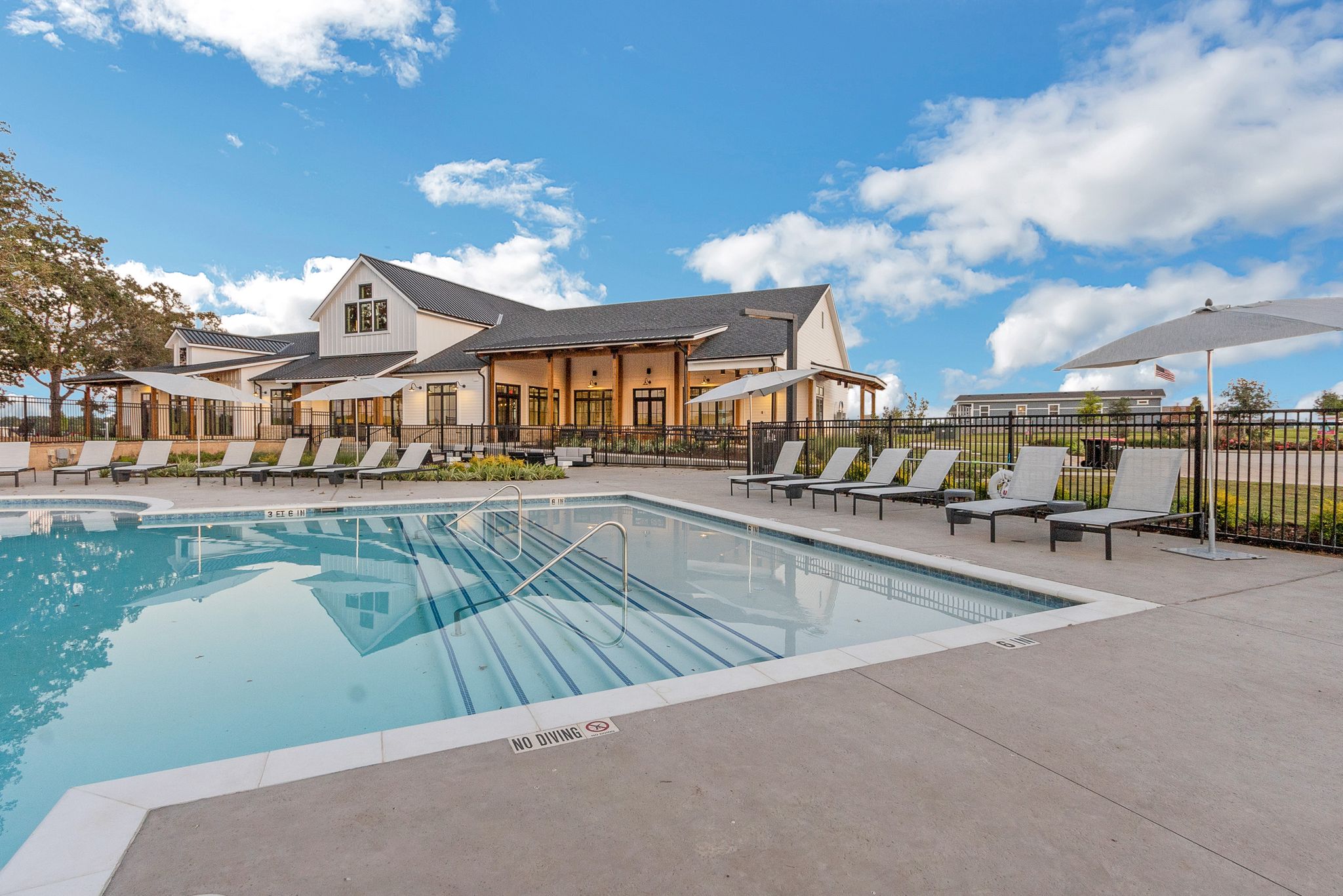 Rockrose Ranch | Willis TX