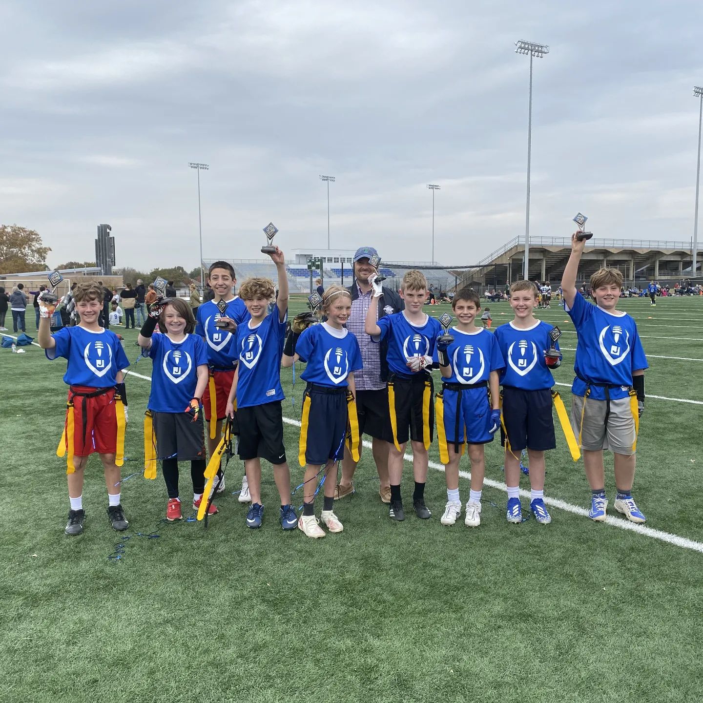 Congratulations to these Bethany... - Bethany Lutheran School | Facebook