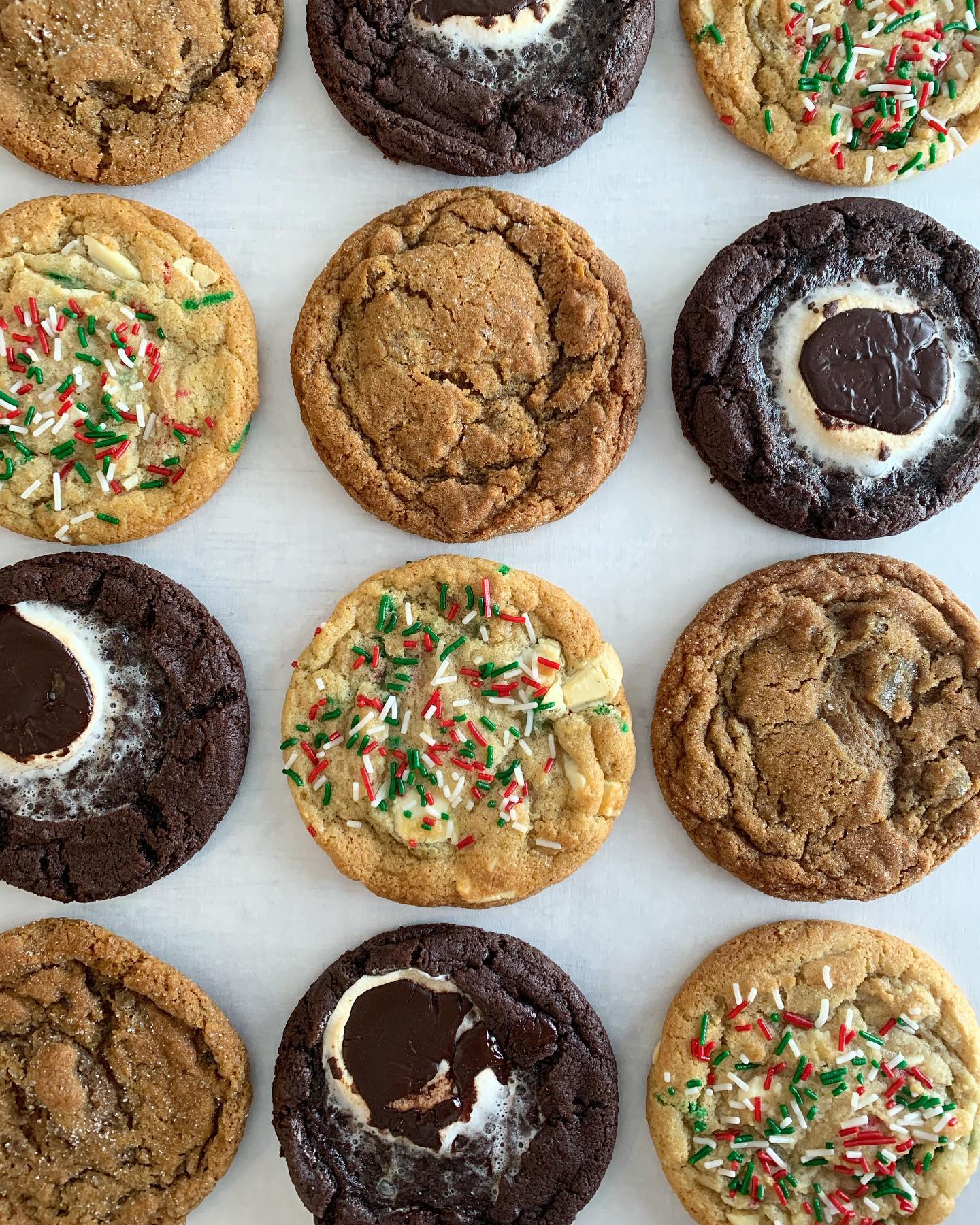 The Cookie Loop | Barrie ON