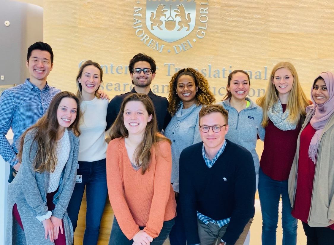 Loyola University Public Health Association | Maywood IL