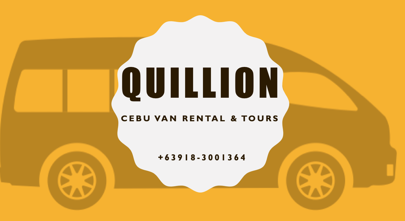 Quillion Van Rental & Tours