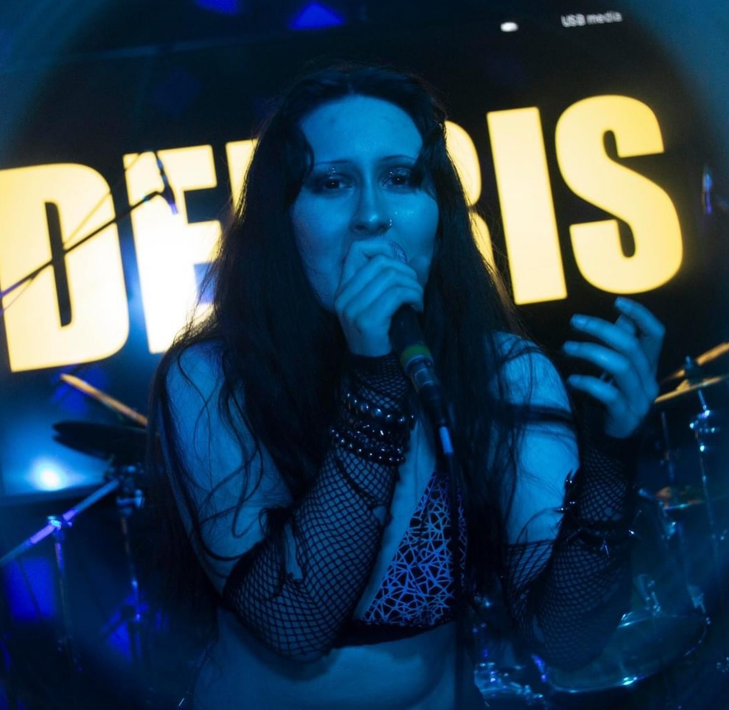 Debris UK
