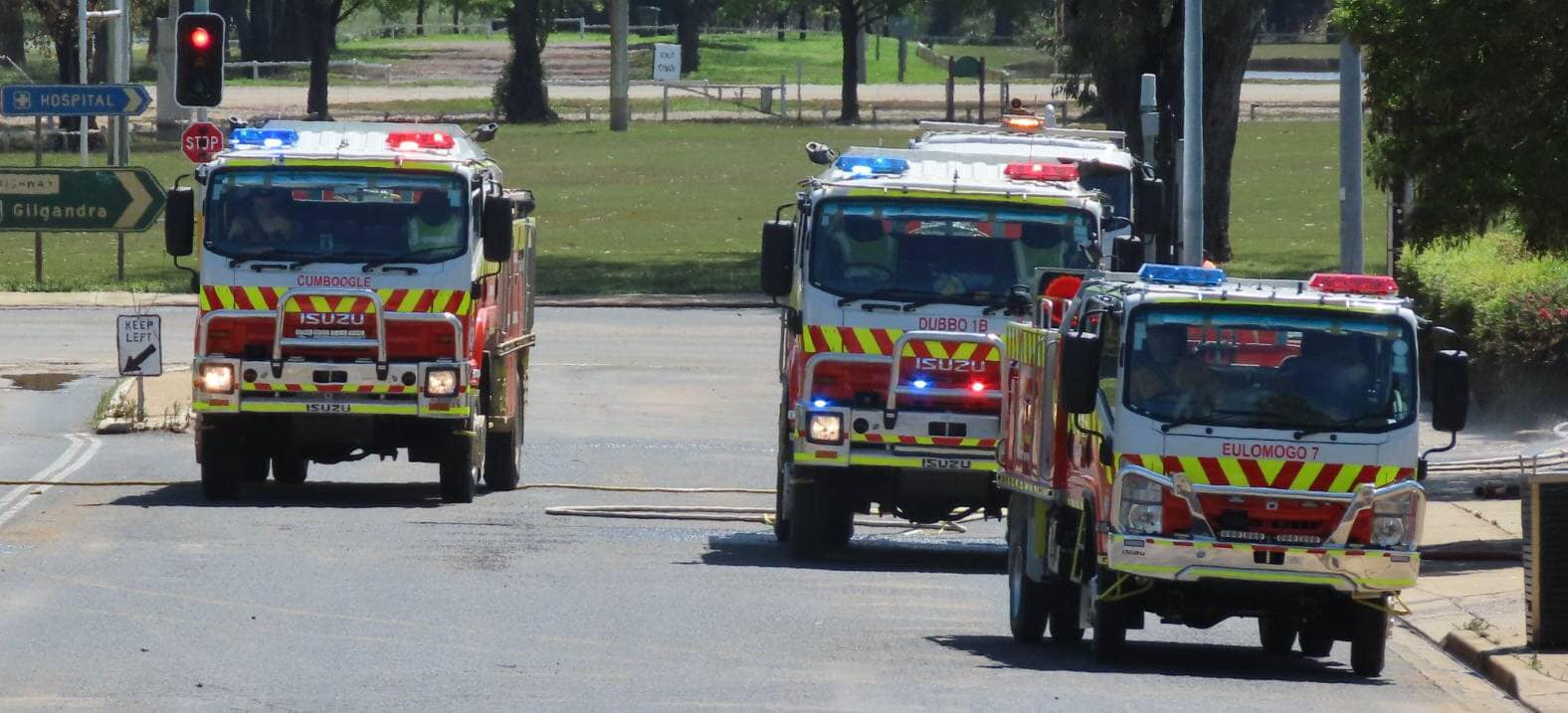 🌟 NEXT GENERATION... - NSW Rural Fire Service - MIA District | Facebook