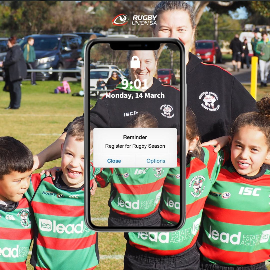 🏉 Keeping our sport safe –... - Rugby Union South Australia