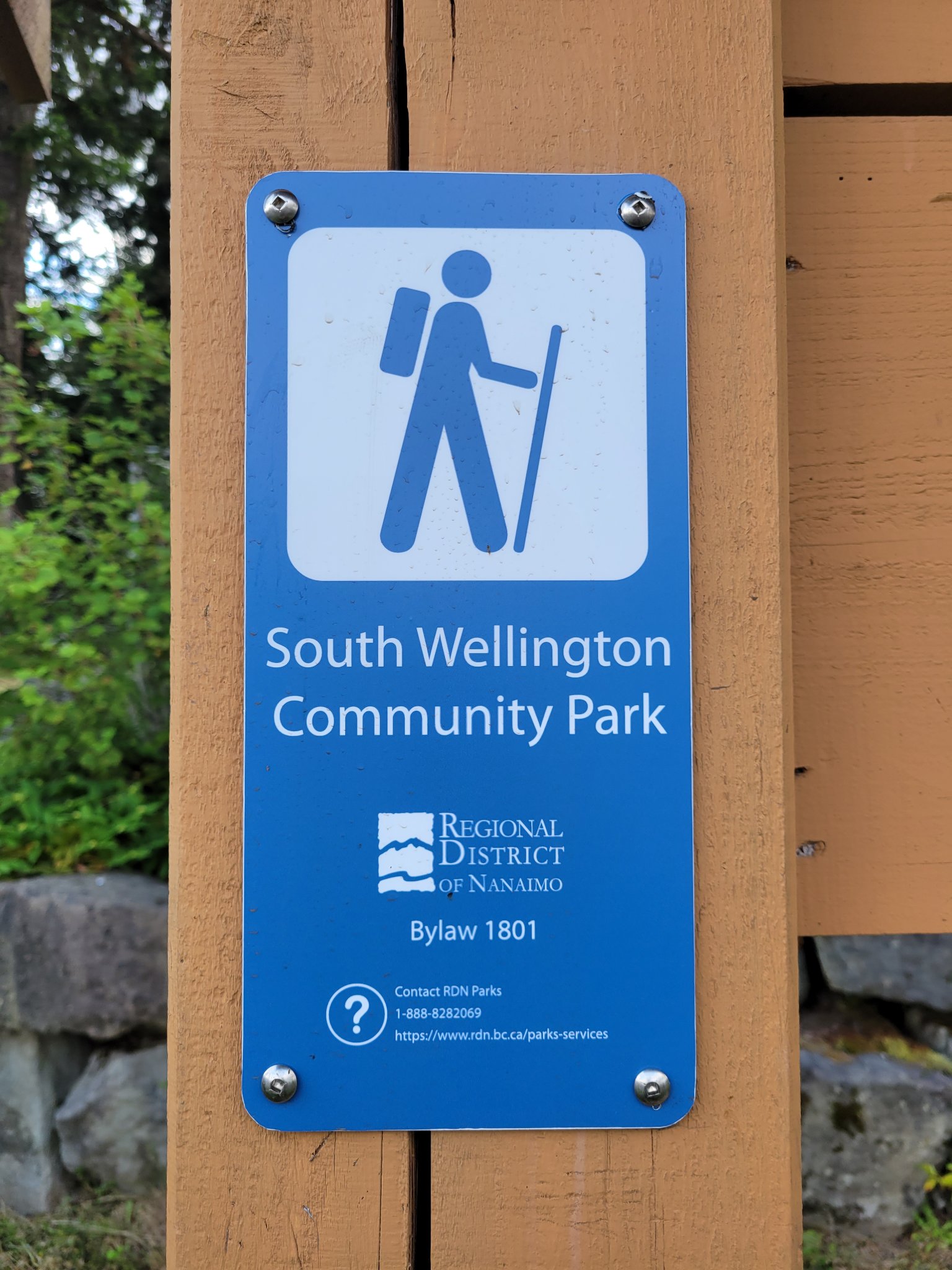 South Wellington and Area Community Association - SWACA