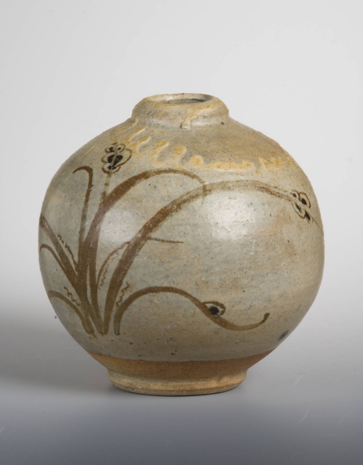 Bernard Howell Leach, father of British studio pottery