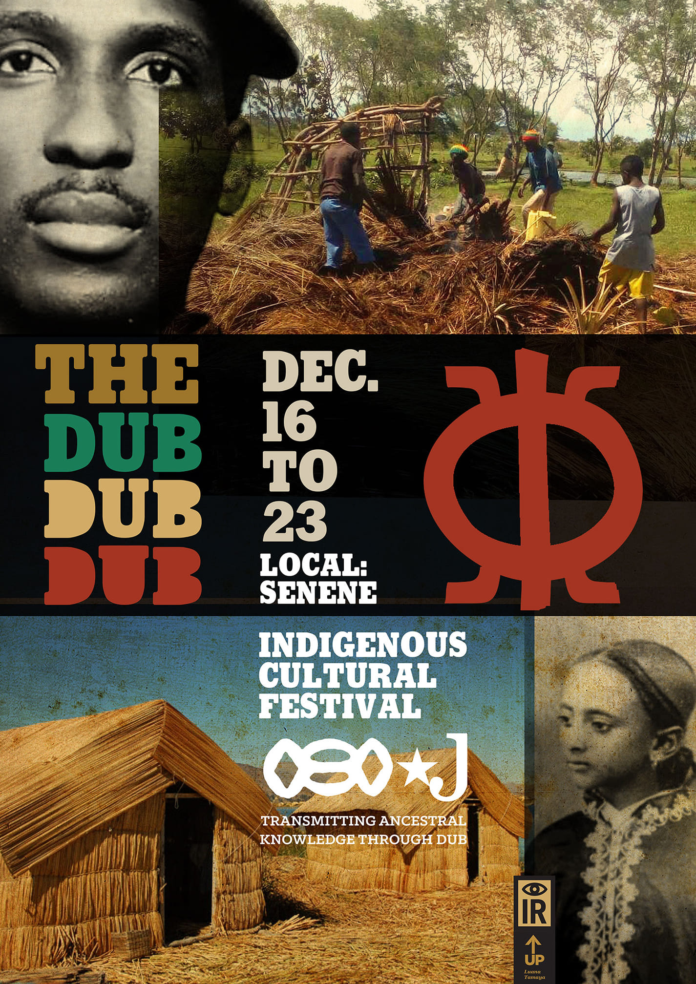 The Dub Dub Dub Indigenous Cultural Festival