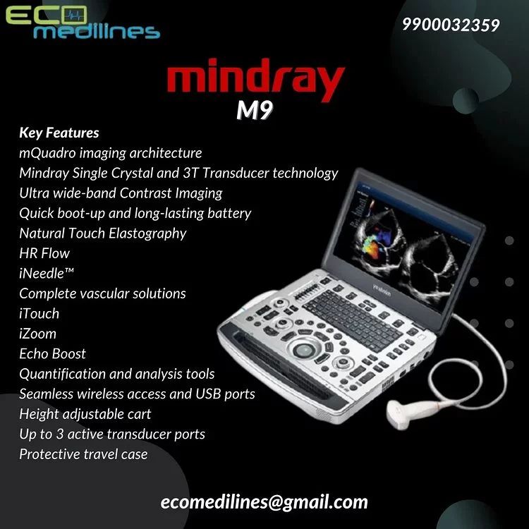 Eco Medilines - Refurbished GE ADU S5 Anesthesia Machine! Tidal volume ...