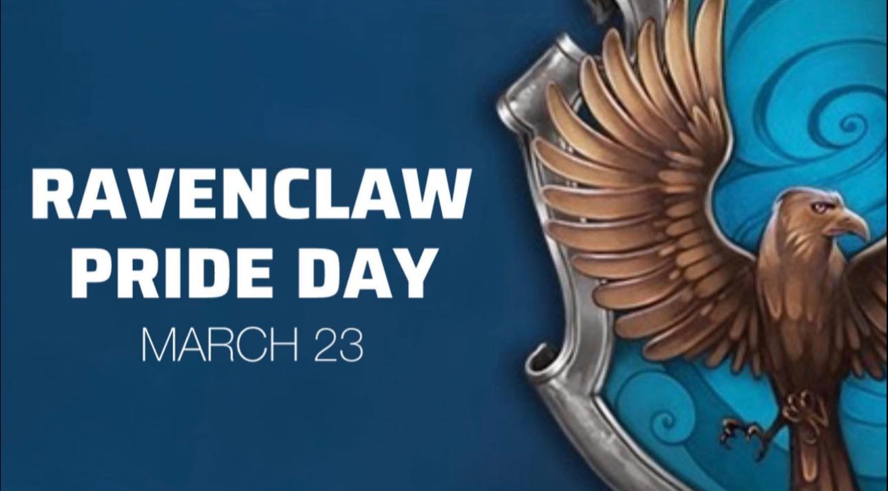 Looking - 🎉 I am a Ravenclaw! Did you know, in the Harry Potter ...