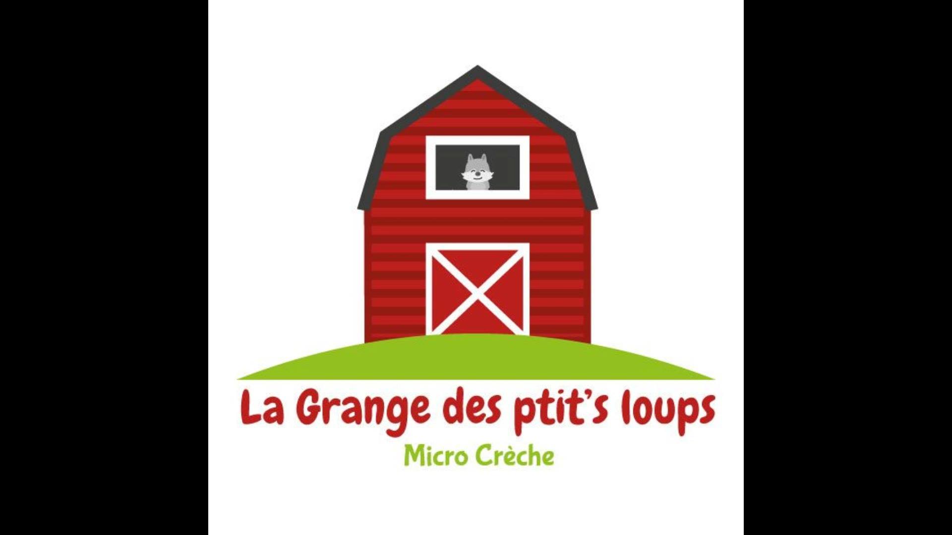 La Grange des P'tits Loups Chalandry Élaire