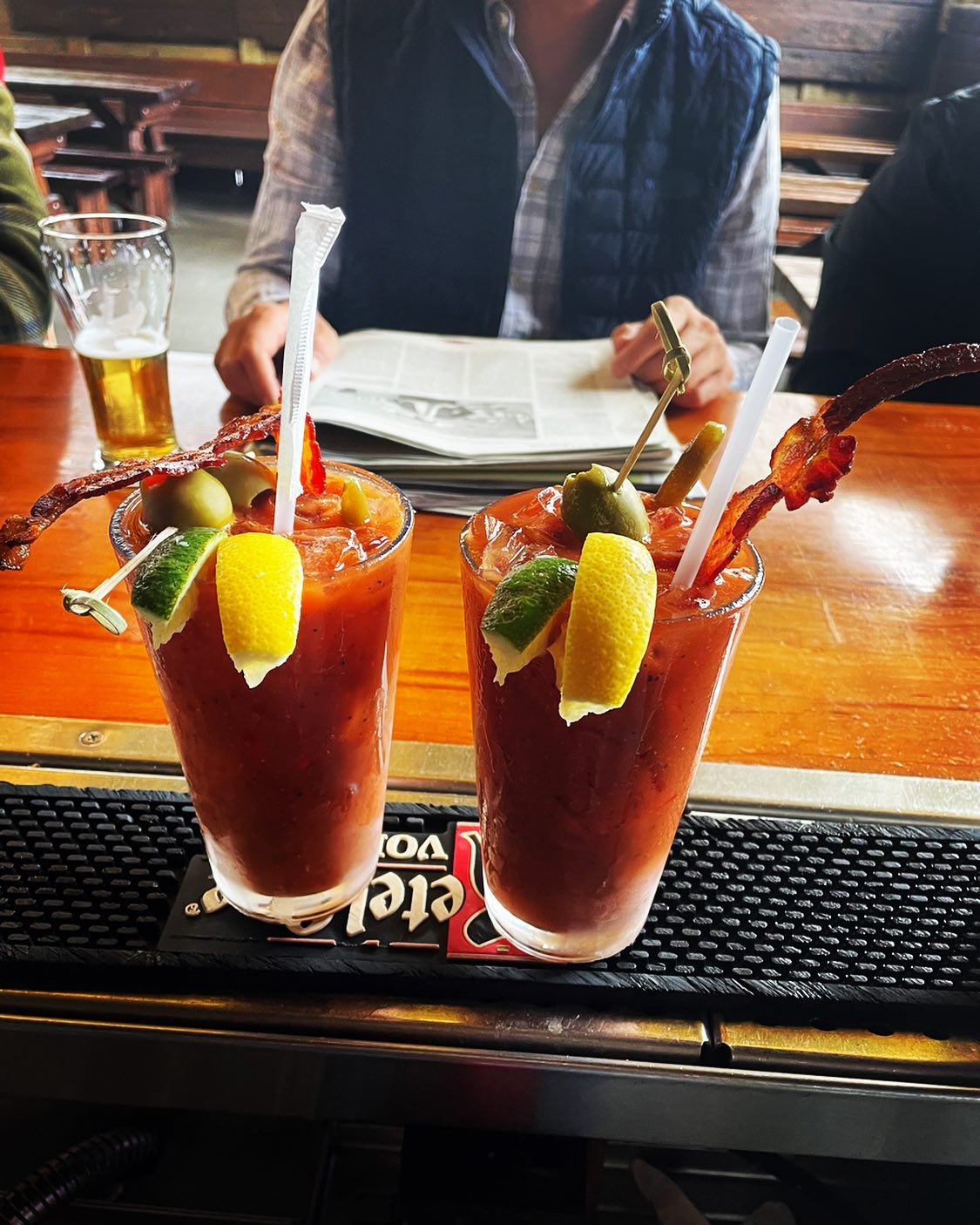 The Dutch Goose | Menlo Park CA