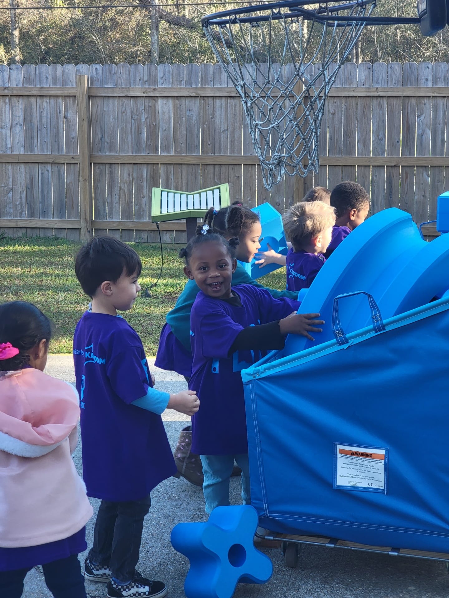 Congratulations to... - Regina Coeli Child Development Center | Facebook