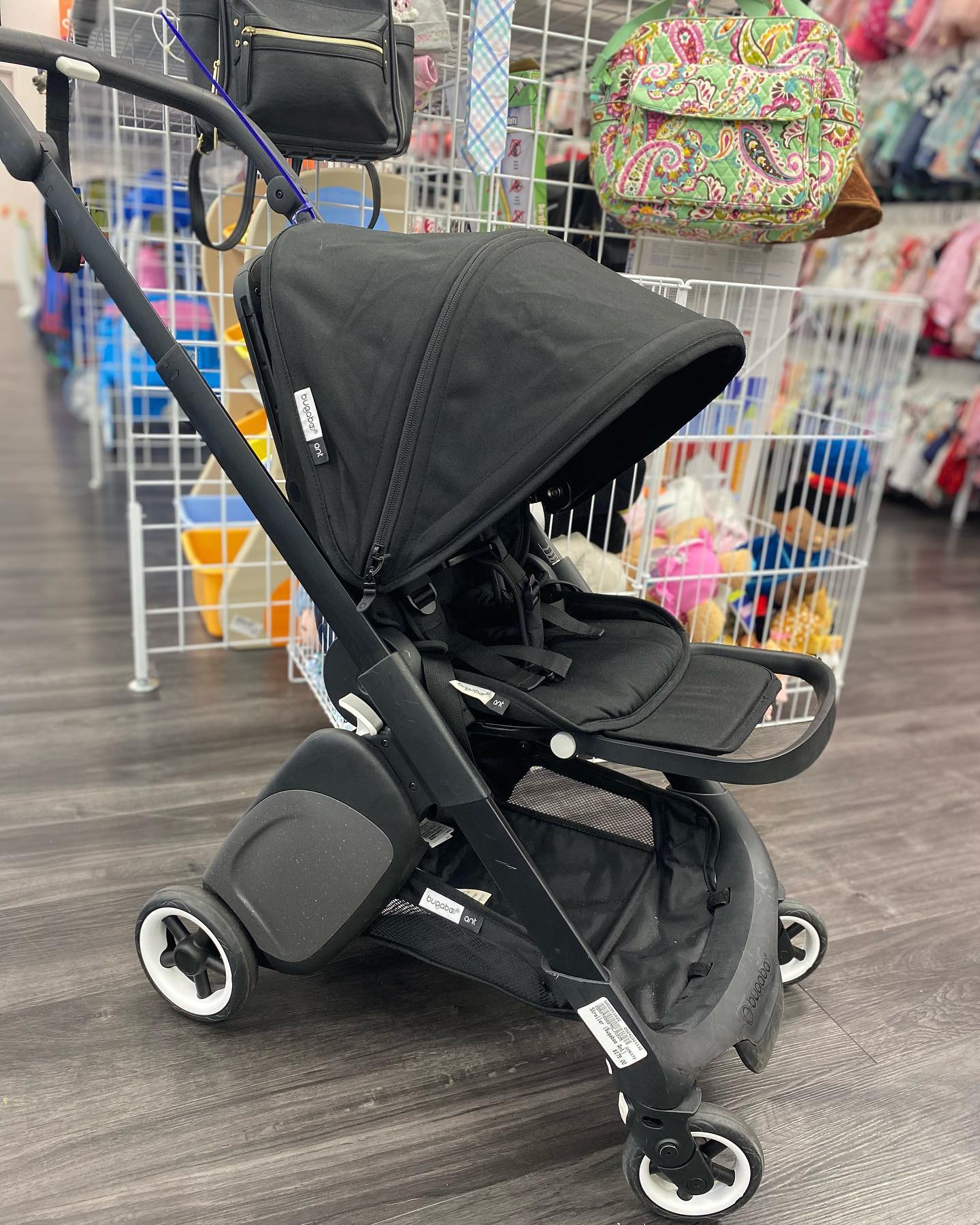 peg perego siesta colors Ambiance Icon Ultraflite Opal Mandala in storage make everyday Age_1 Year Model:GS-C-7111HB