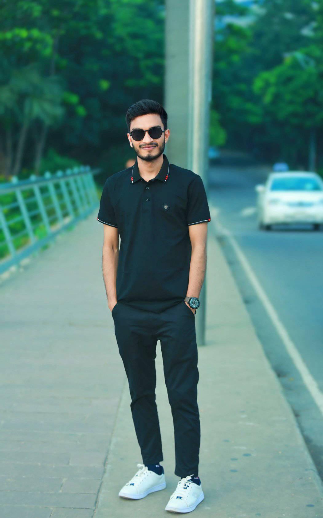 Md Rajib