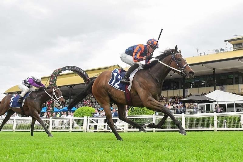 The Roar - ♦️ ️ No less than four live chances for Snowden Racing at ...