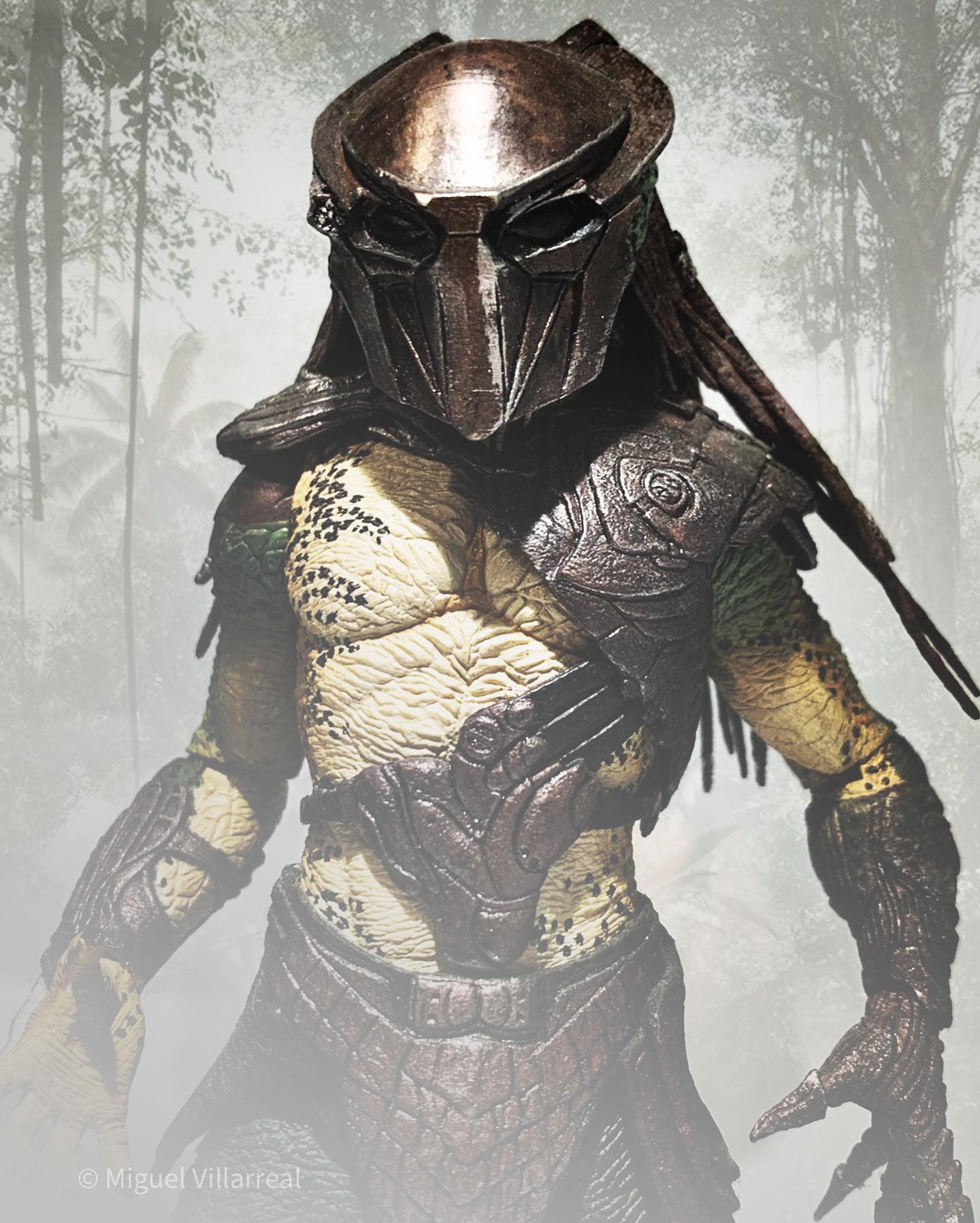 Falconer Predator #Predators... - Panamá Collectors | Facebook