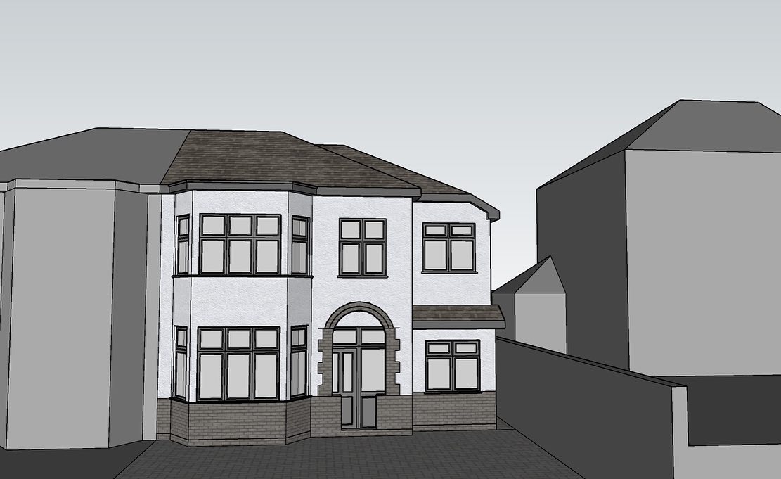 CMB Design and Build