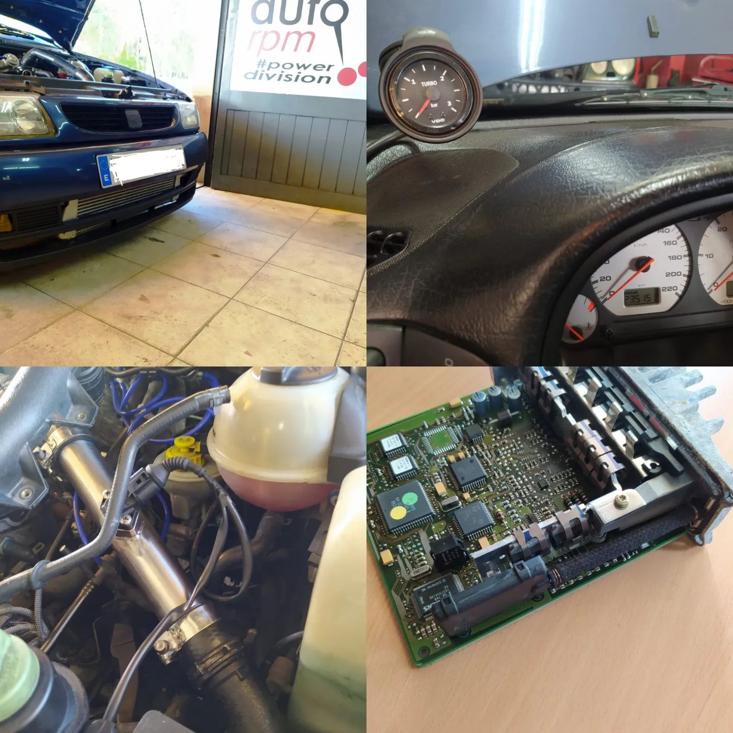 Auto RPM - Auto RPM added a new photo.