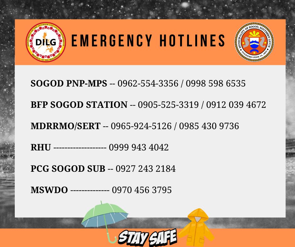 Sogodnon... - Municipal Tourism Office - Sogod, Southern Leyte | Facebook