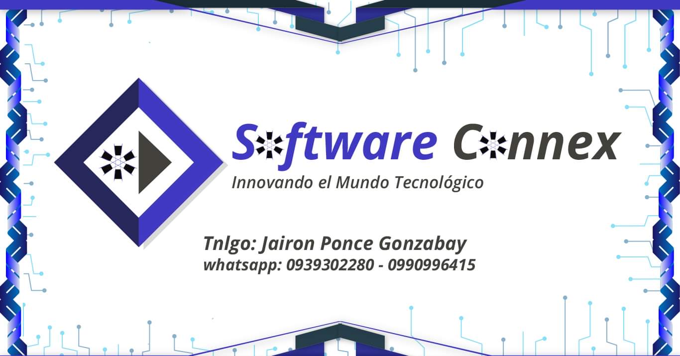 Software Connex