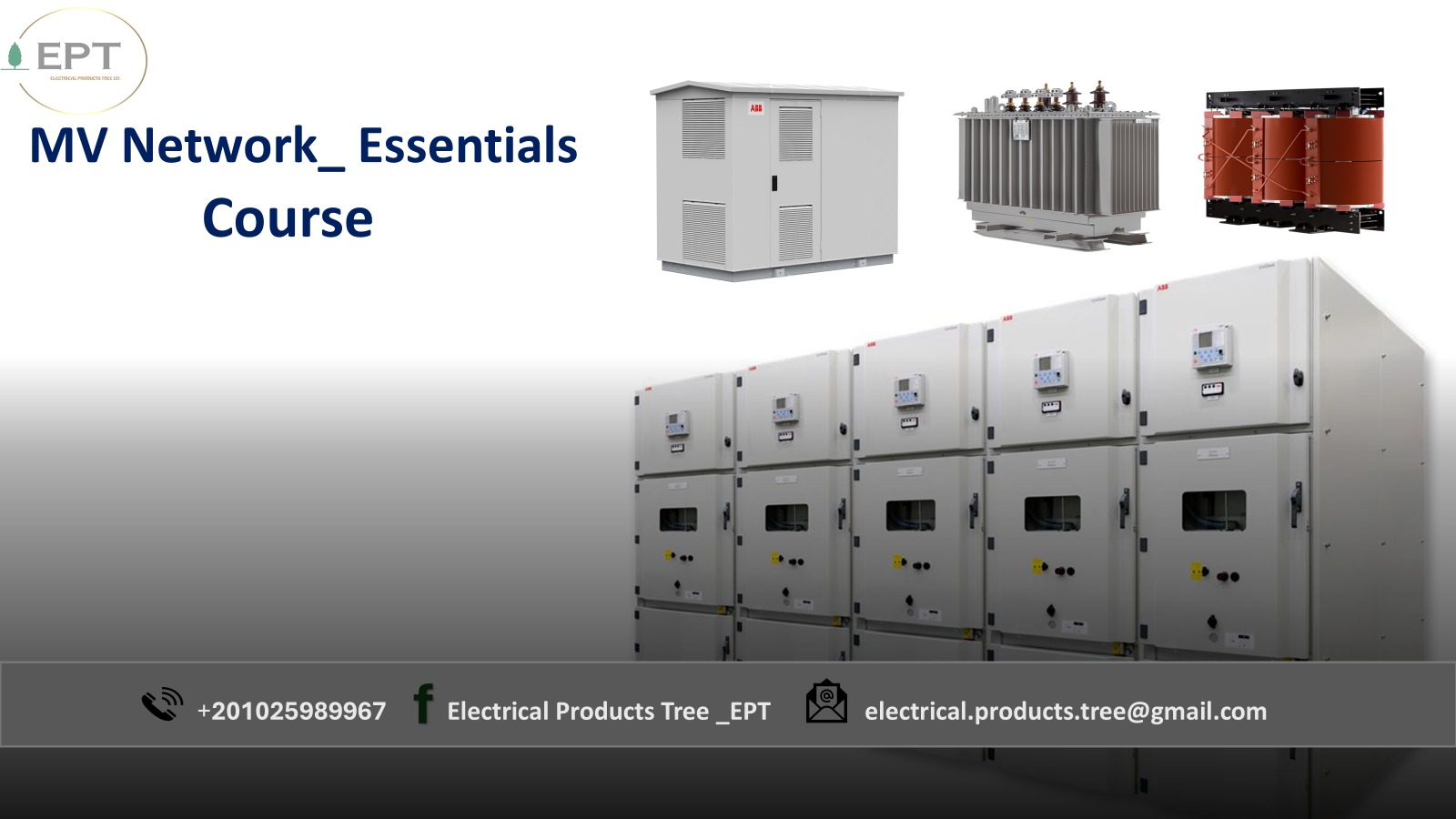 📢 تعلن شركة EPT... - EPT -Engineering Products & Technologies | Facebook
