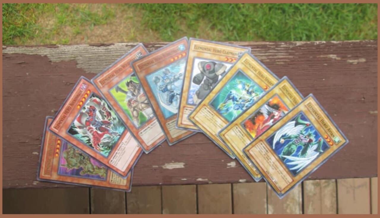 ccc deck yugioh Yu-Gi-Oh! Pegasus Starter (2003) Complete Set The new Blue-Eyes Structure Deck