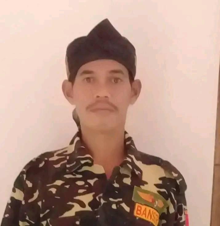 Agus Riyadi