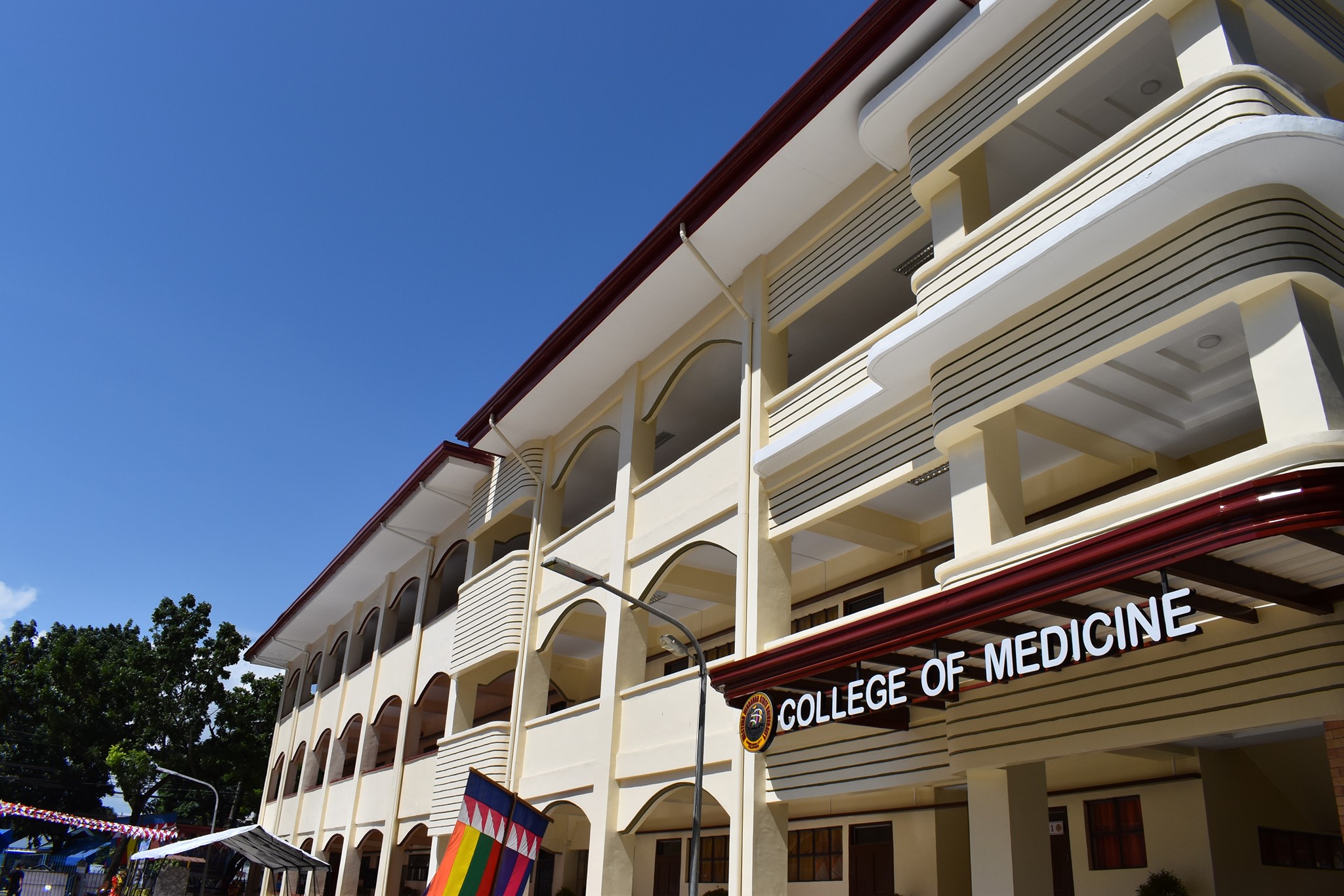 Western Mindanao State University College of Medicine | Zamboanga City