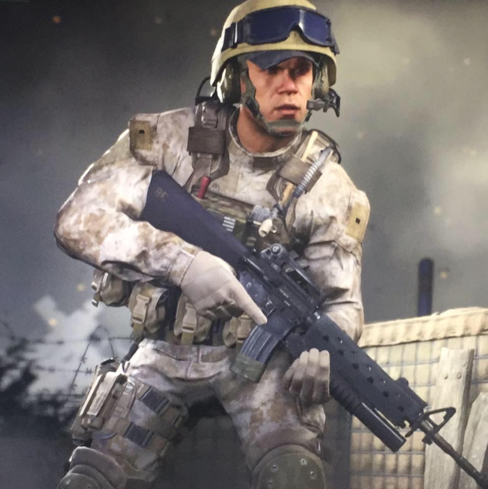 ‎Call Of Duty-ישראל‎ added a new photo. - Call Of Duty-ישראל