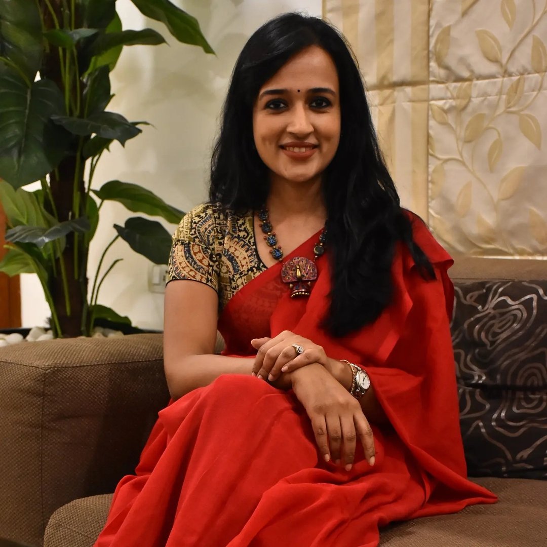 Dr Nanditha