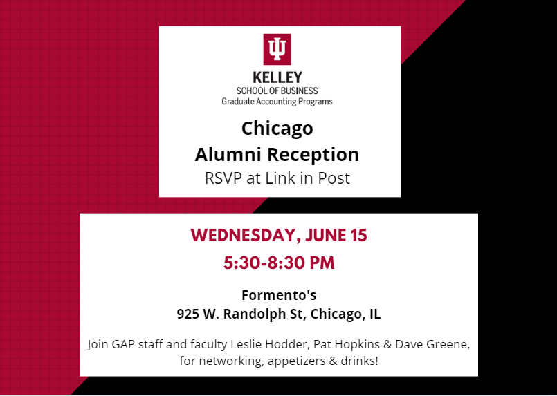 3/2 MBA Program - IU Kelley School of Business | Bloomington IN