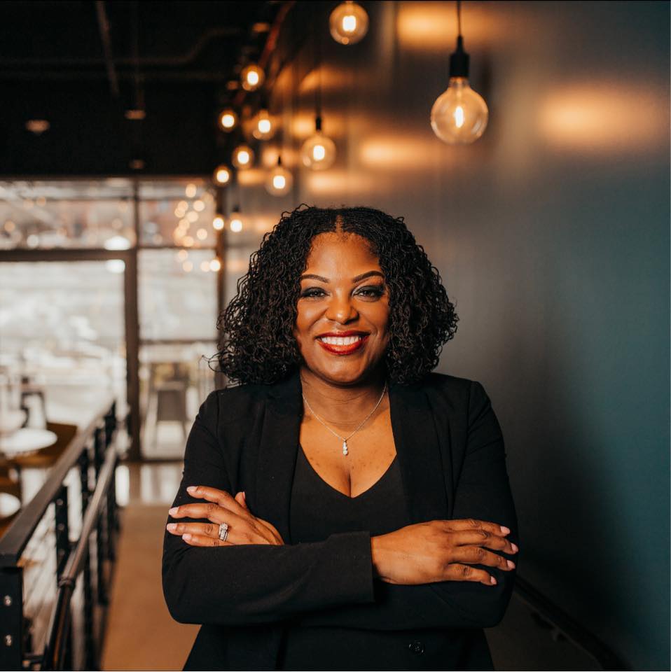 The Law Office of Erica R. Williams, LLC | Kansas City KS
