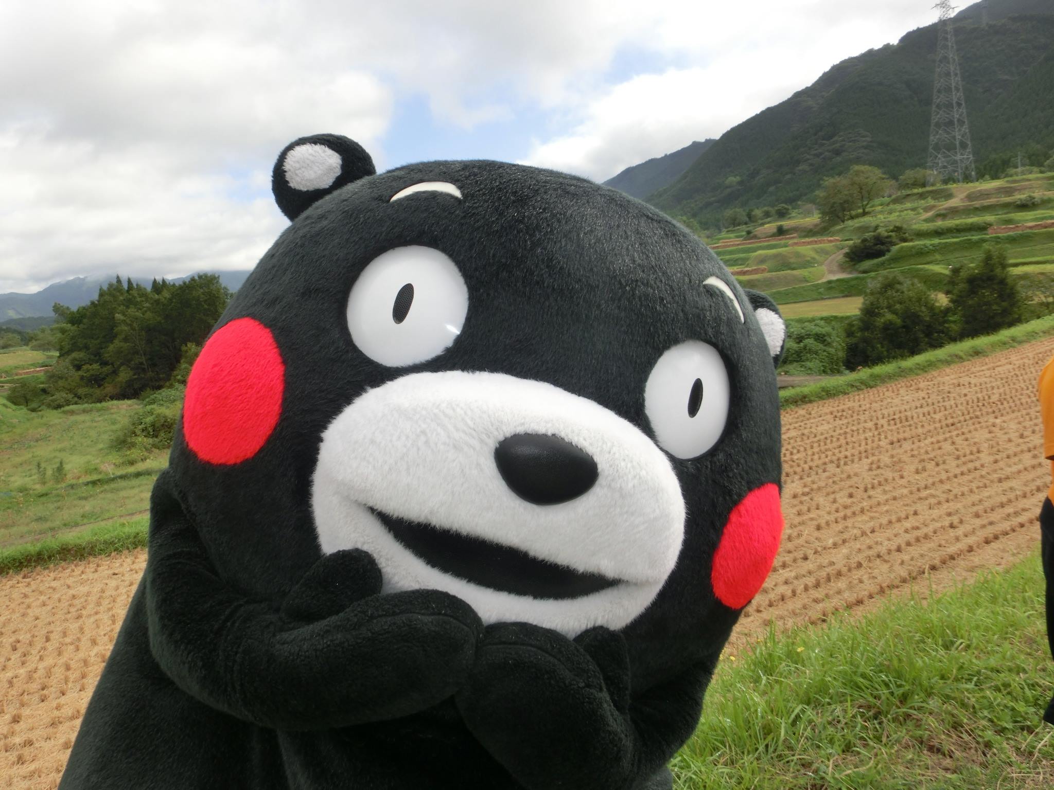Kumamonchik