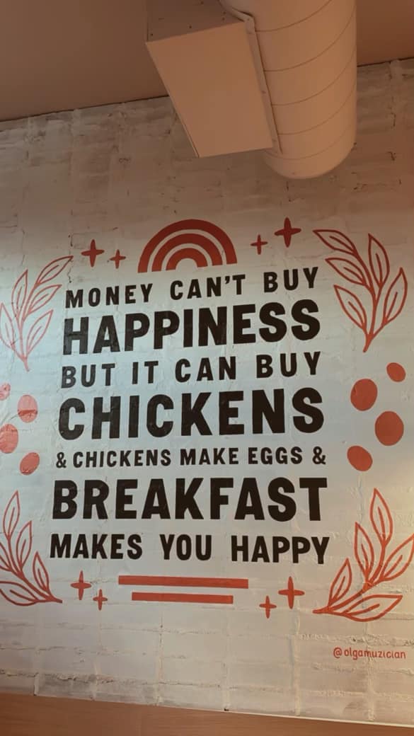 Hatch44Cafe | Metuchen NJ