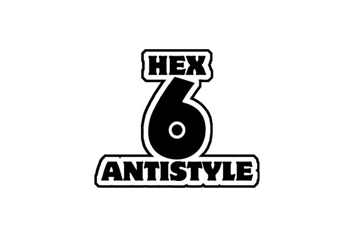 Hex Antistyle (@HEXANTISTYLE) • Facebook