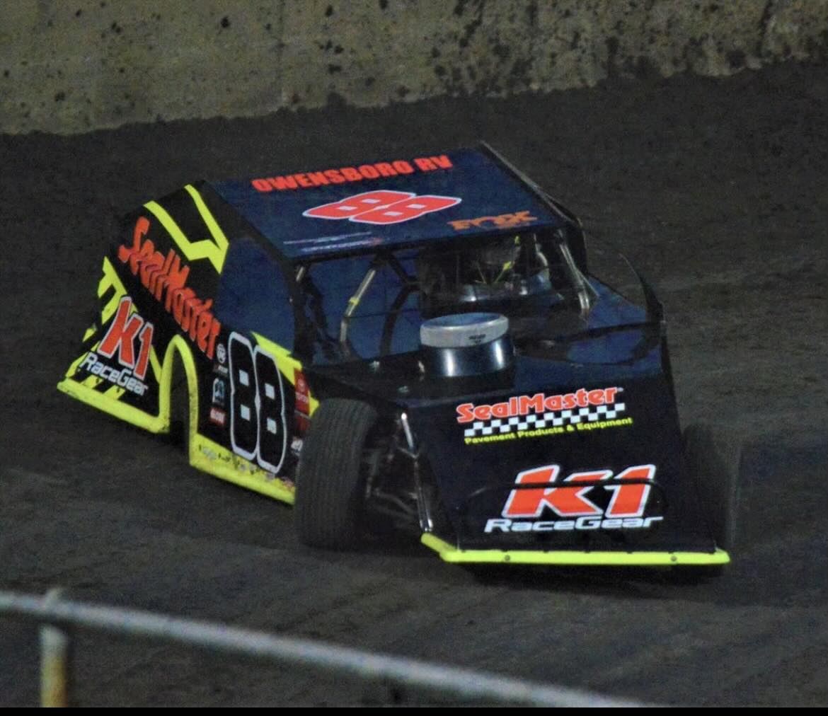 Goulet Racing & Custom | Mooresville NC