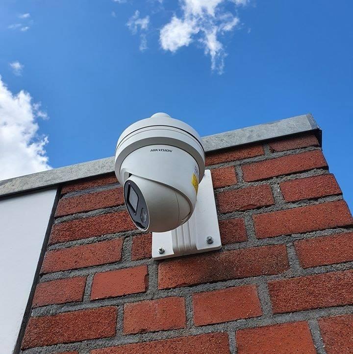 VeiligWonen.Frl - Camera & Inbraak beveiliging | Tzummarum
