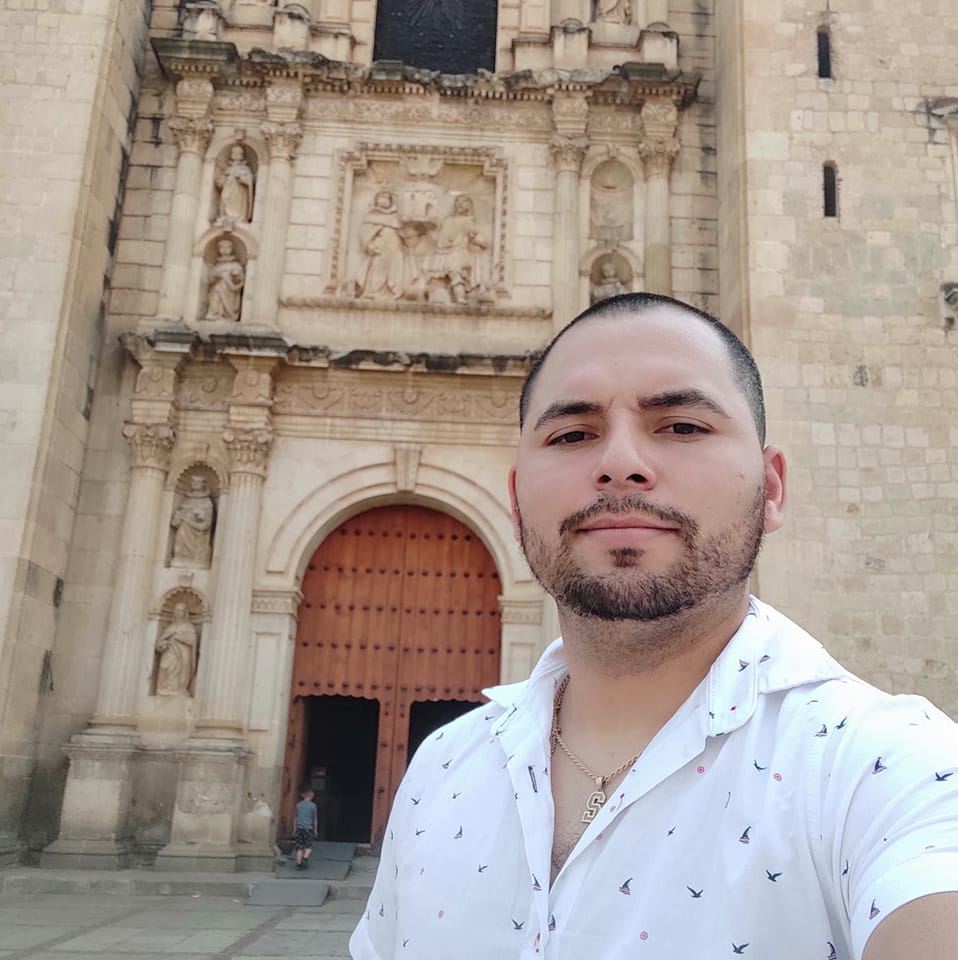 Christian Rojas