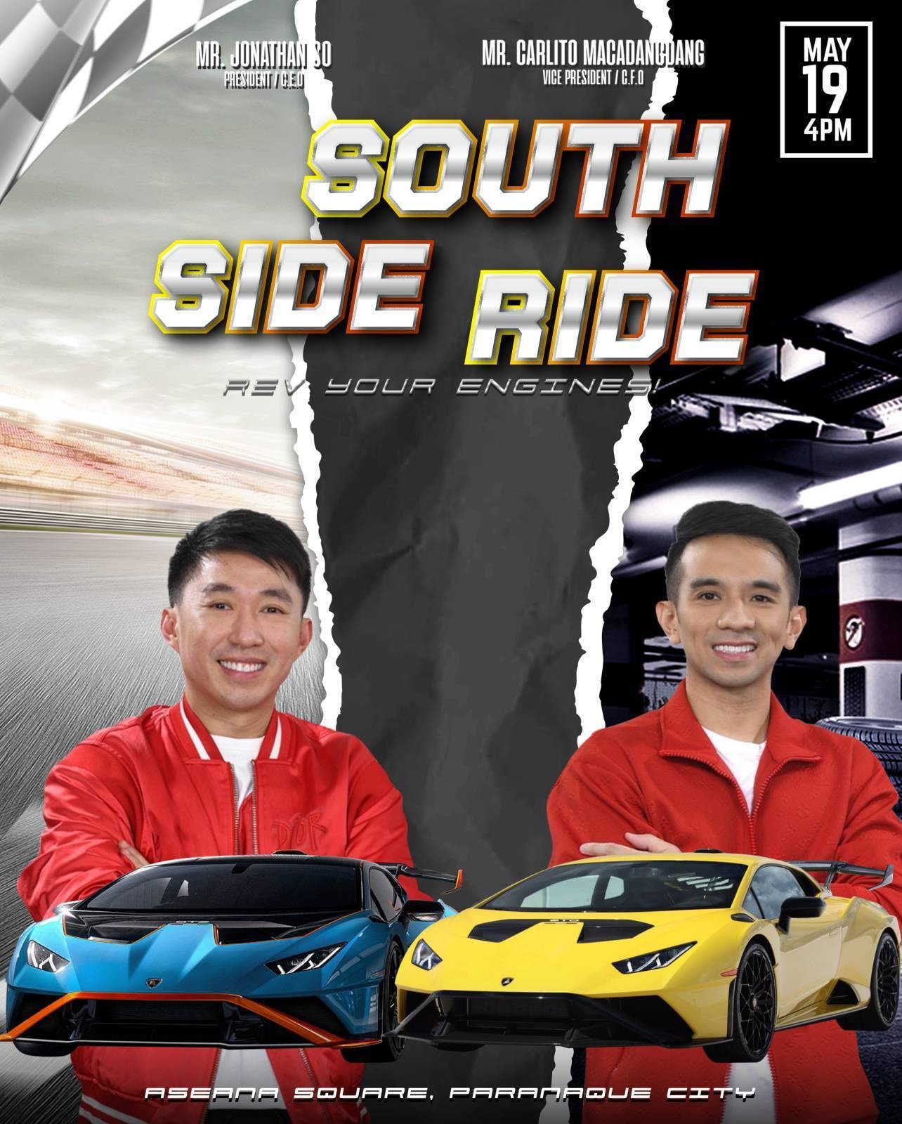 This is the land of Fast!... - Franchise Business Philippines