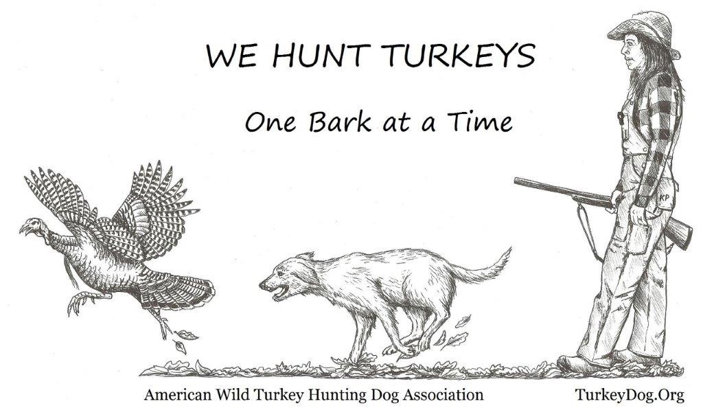 American Wild Turkey Hunting Dog Association