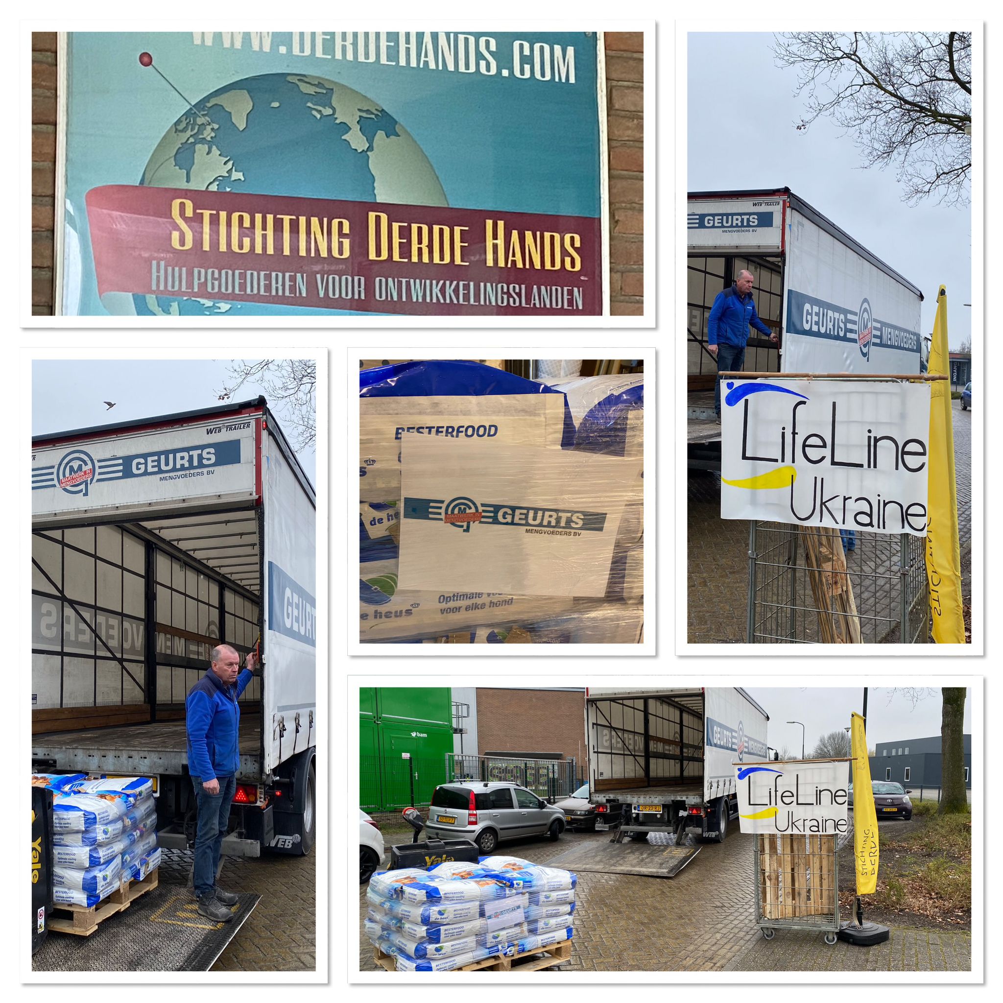 Stichting Derde Hands